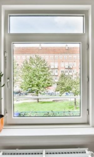 replacement window